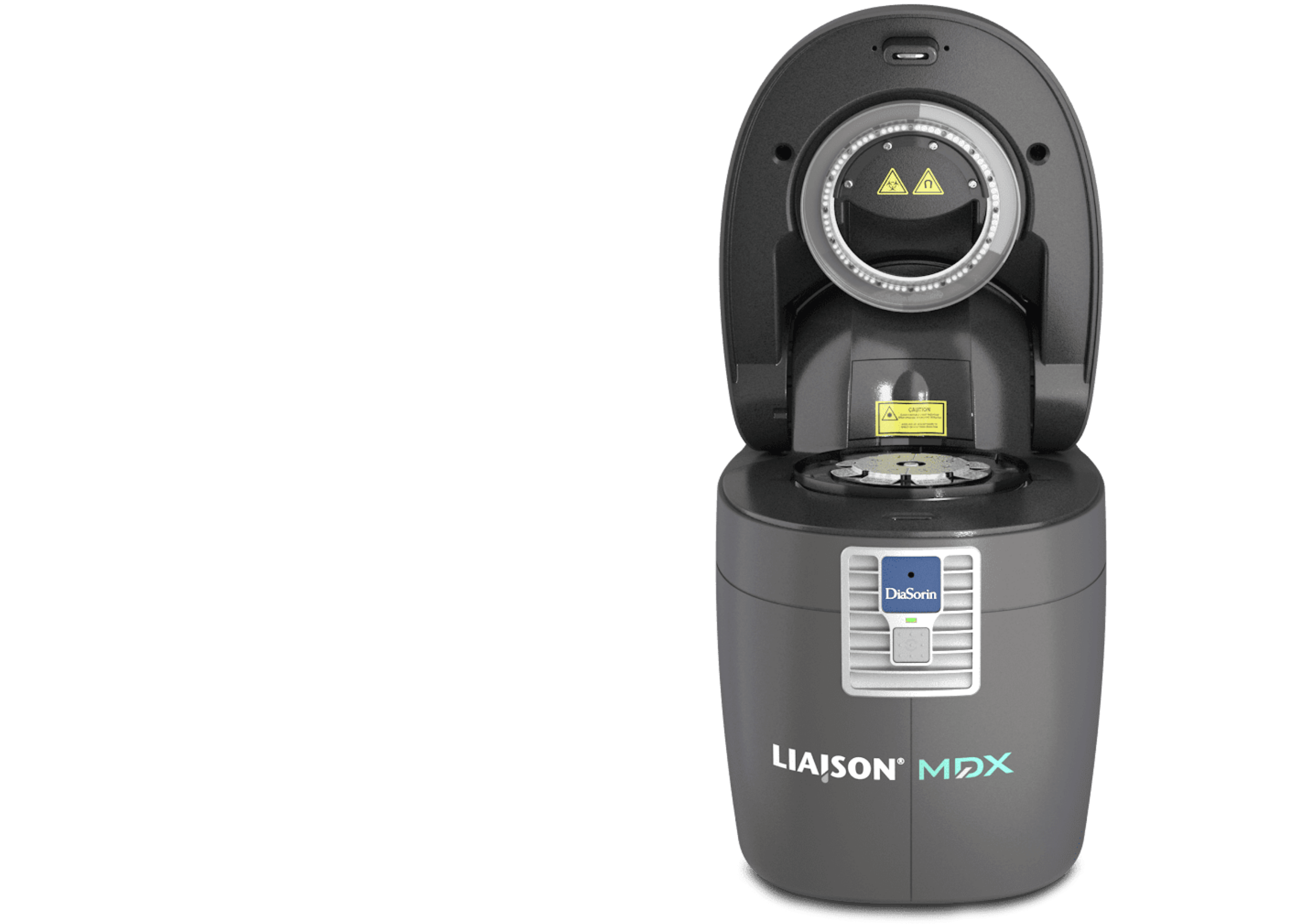 LIAISON® MDX — DiaSorin S.p.A. product image