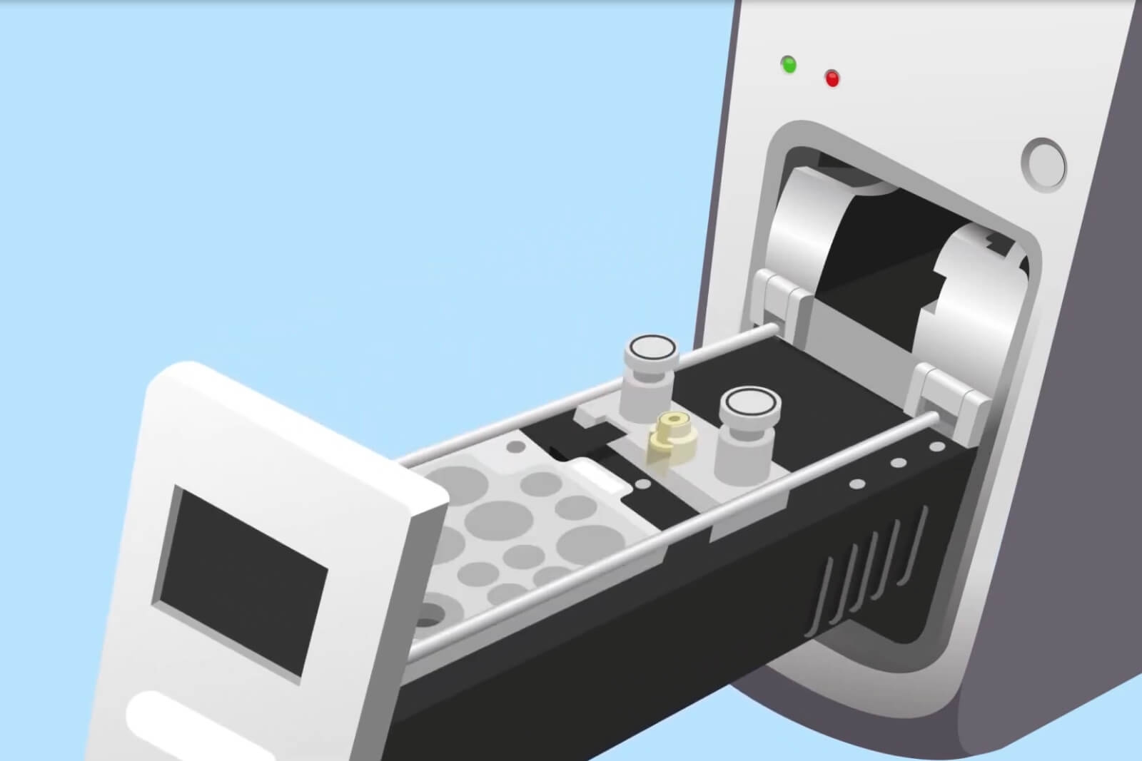 VERIGENE® System — DiaSorin S.p.A. product image