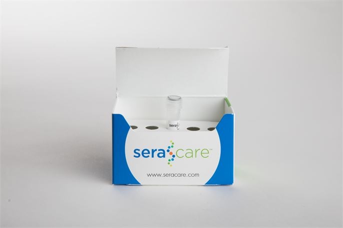 Seraseq HIV-1 I-2496-CRF02_AG Reference Material — LGC SeraCare Life Sciences product image
