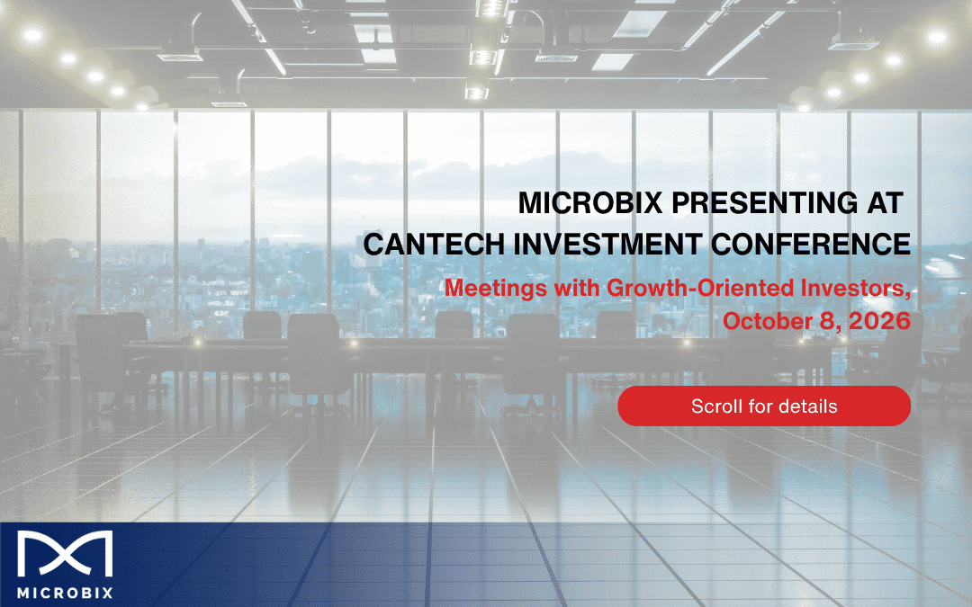 SARS Complete Panel — Microbix Biosystems Inc. product image