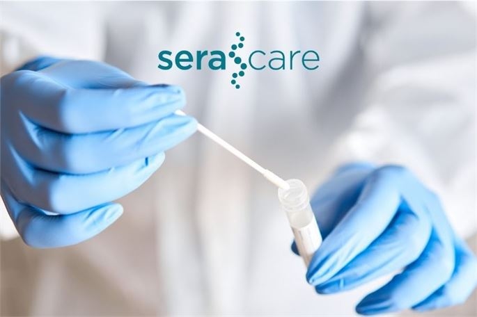 ACCURUN Swab MSSA Reference Material Kit — LGC SeraCare Life Sciences product image