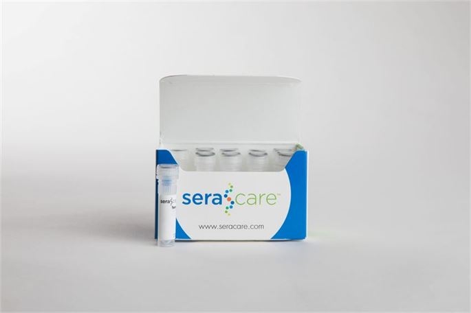 AccuPlex H5N1 Influenza Reference Material Kit — LGC SeraCare Life Sciences product image