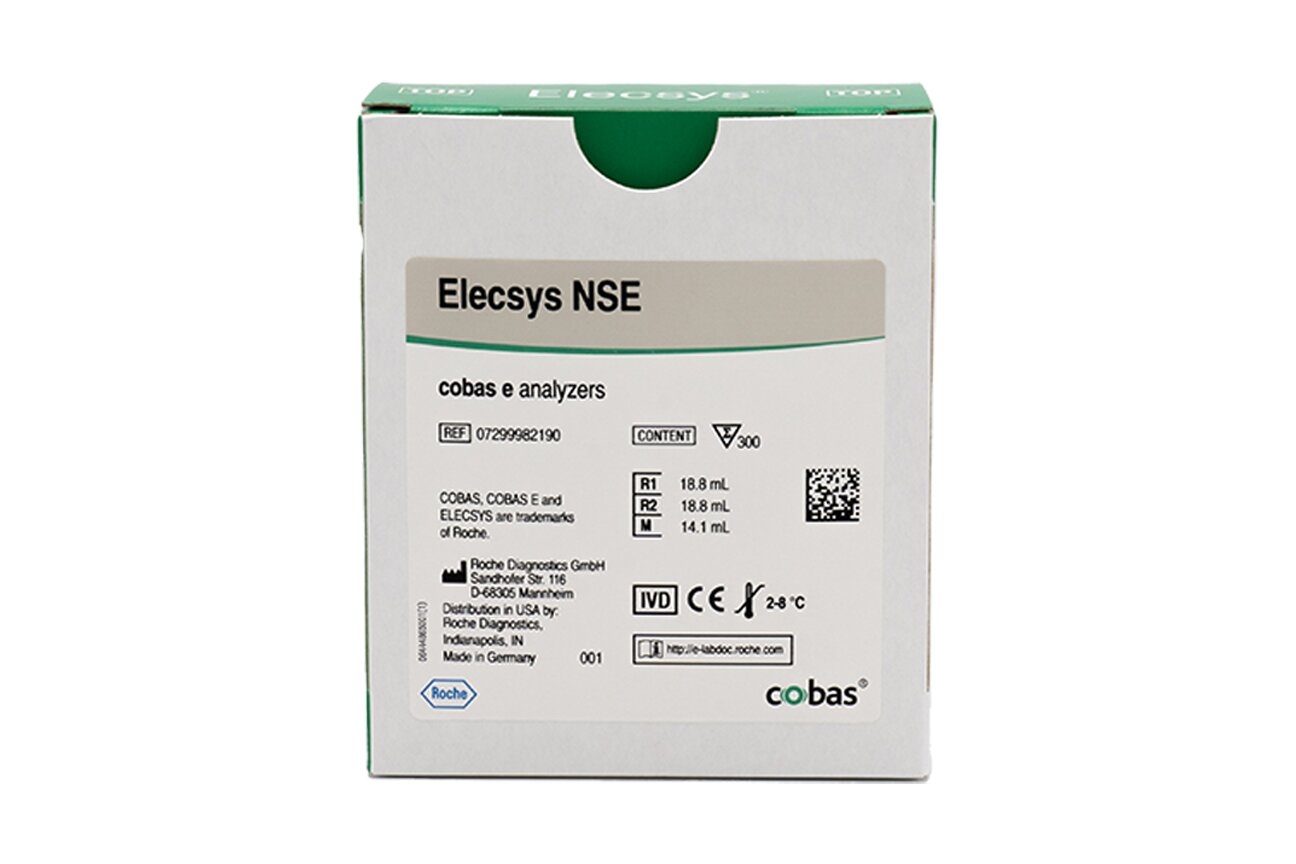 Elecsys NSE — Roche Diagnostics product image